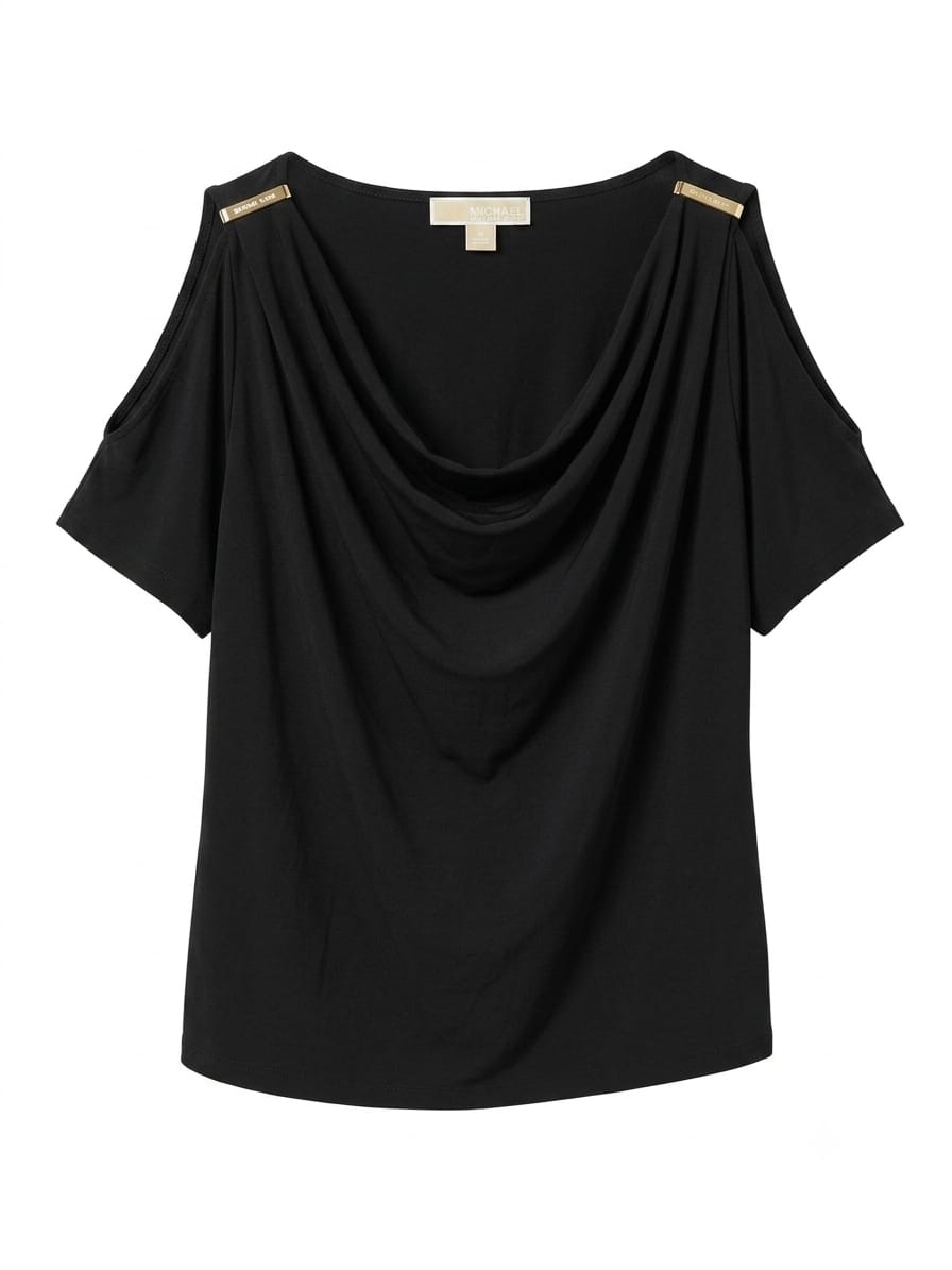 Blusa Michael Kors- Segunda Mano